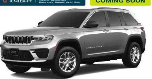 JEEP GRAND CHEROKEE 2023 1C4RJGAGXPC575384 image